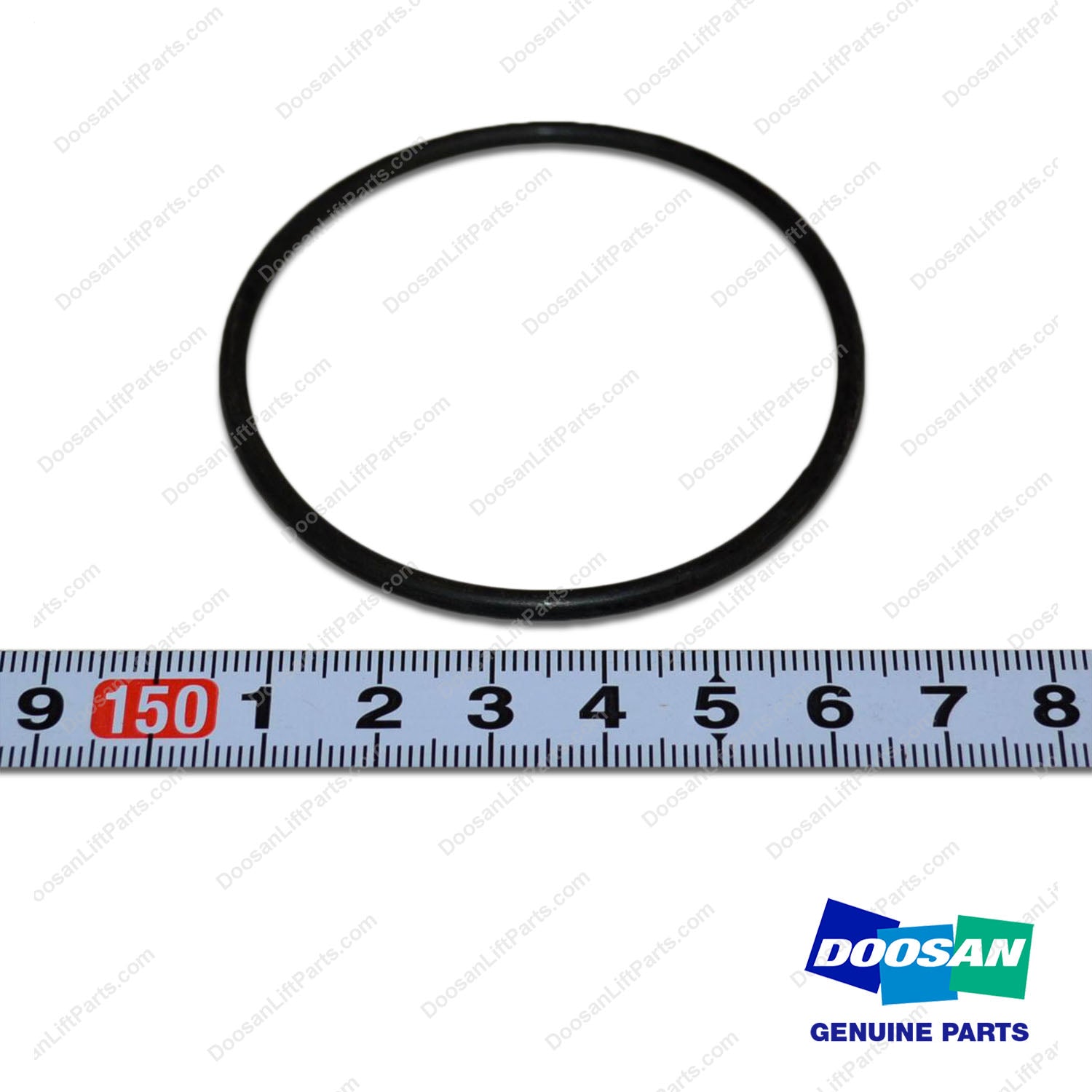 Ring,O - Doosan Forklift Part A371542