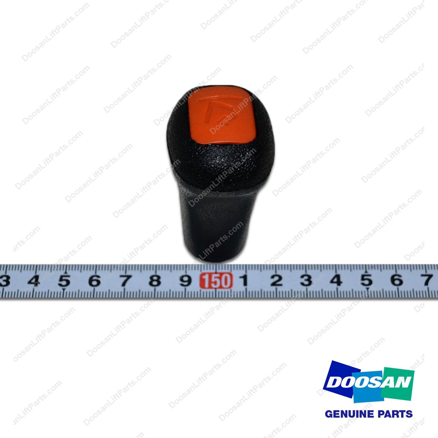 Lever,Tilt - Doosan Forklift Part A371543