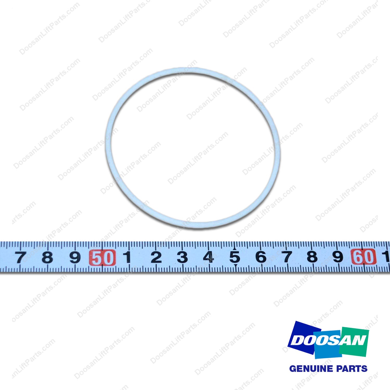 Ring,Back Up - Doosan Forklift Part A371546