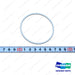Ring,Back Up - Doosan Forklift Part A371546