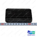 Cover;pedal Head - Doosan Forklift Part A371550
