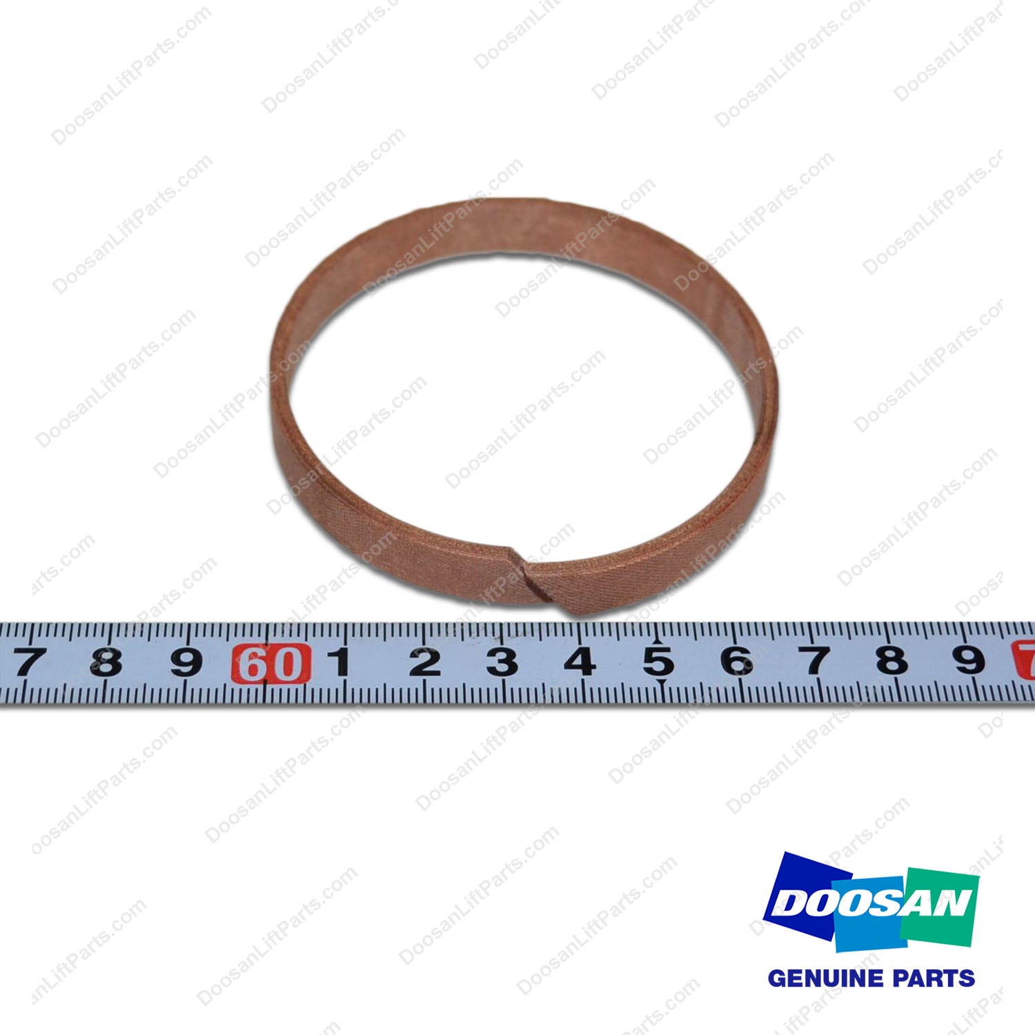 Ring - Doosan Forklift Part A371552