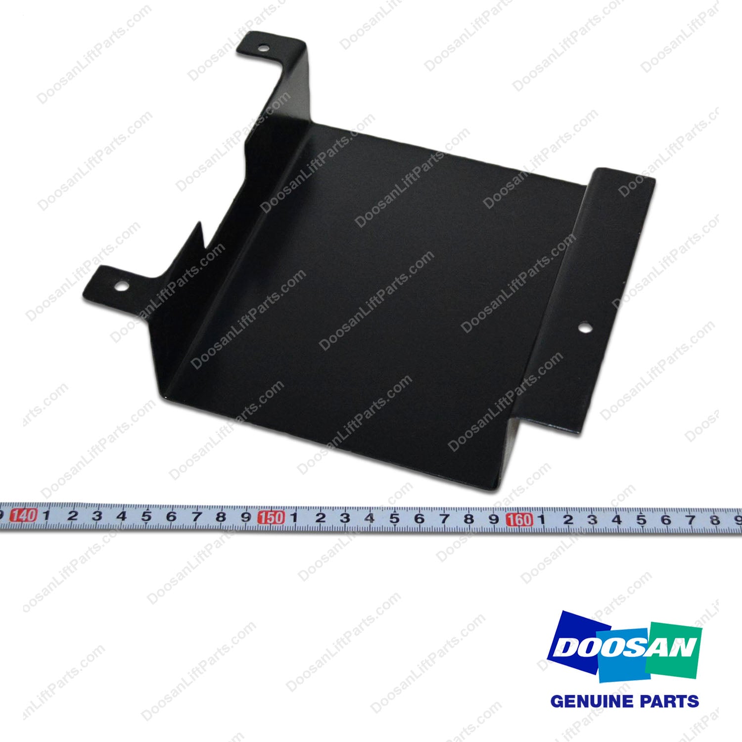 Cap - Doosan Forklift Part A371571
