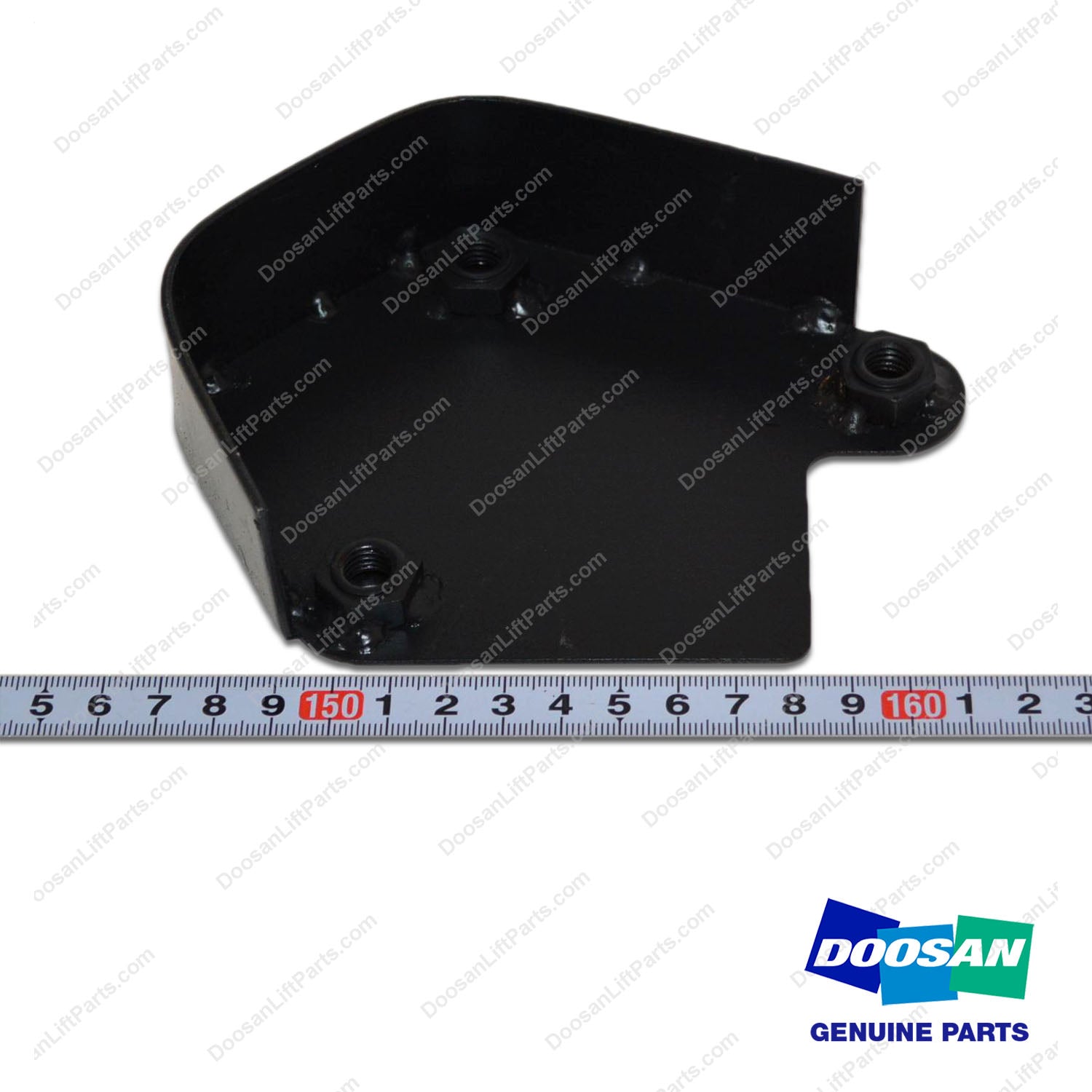 Cover,Motor - Doosan Forklift Part A371594