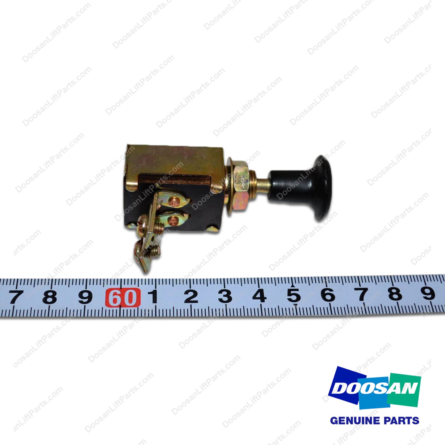 Switch - Doosan Forklift Part A371598