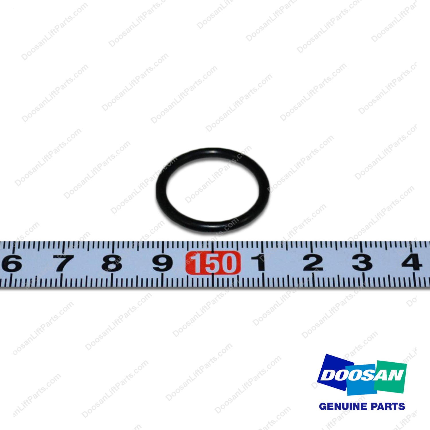 Ring,O - Doosan Forklift Part A371687
