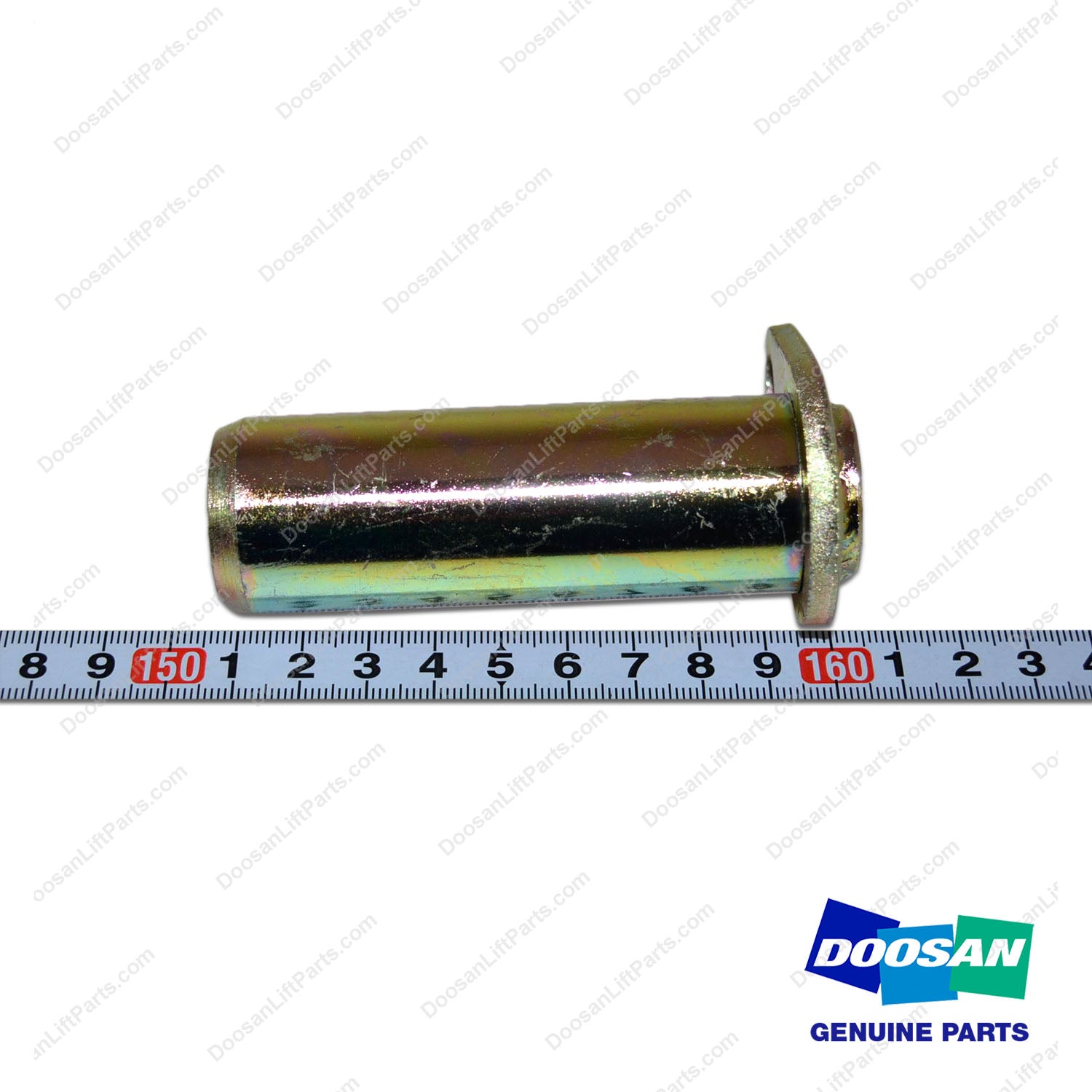 Pin - Doosan Forklift Part A371772