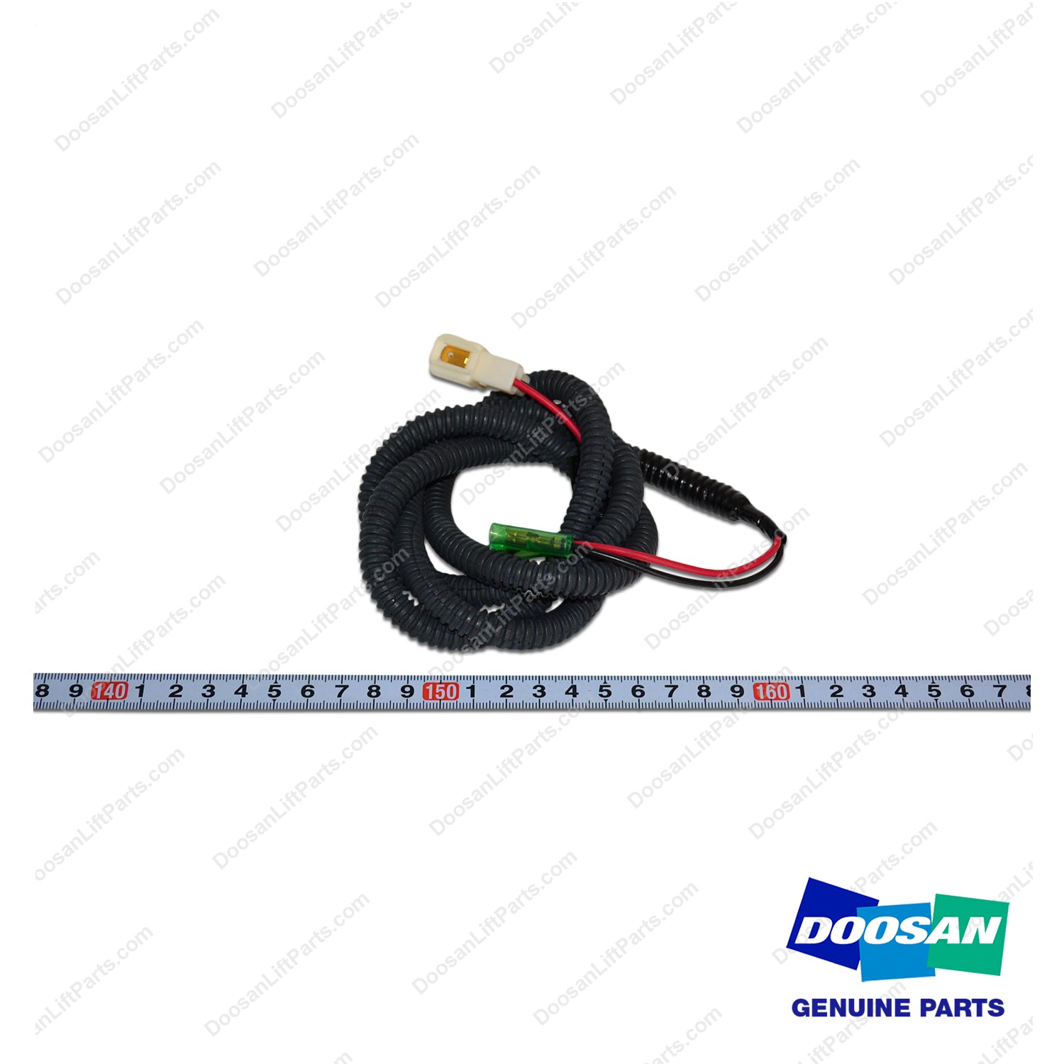 Harness Assy;strobe - Doosan Forklift Part A371776