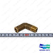 Elbow - Doosan Forklift Part A371787