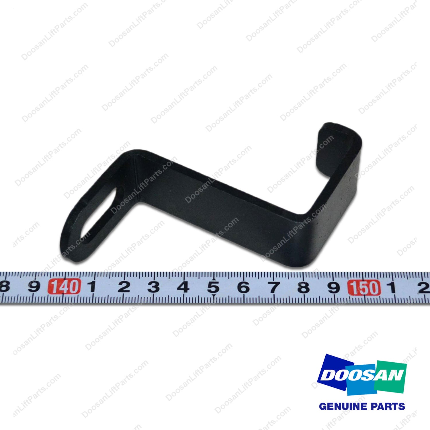 Bracket - Doosan Forklift Part A371812
