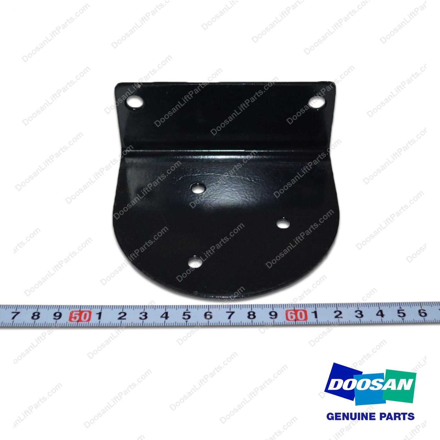 Bracket - Doosan Forklift Part A371831