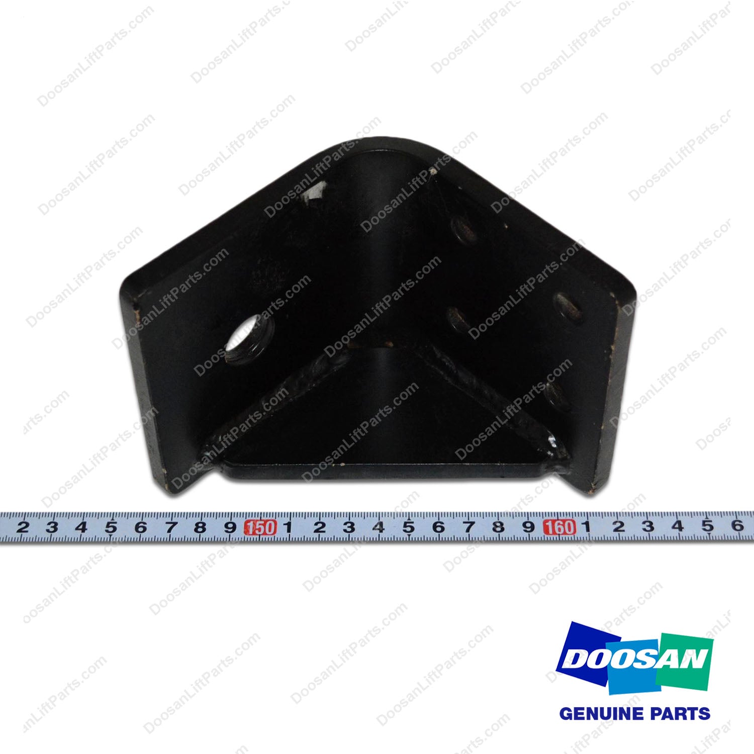 Bracket ASSY - Doosan Forklift Part A371939