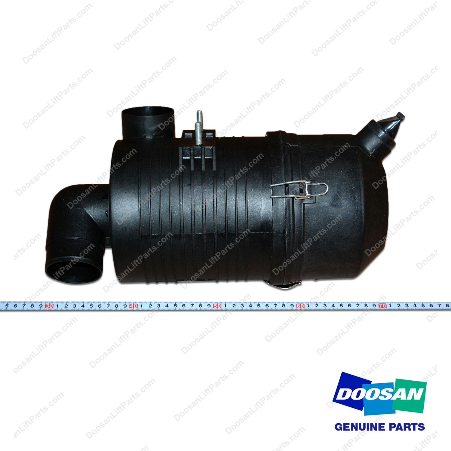Cleaner,Air;air - Doosan Forklift Part A371950
