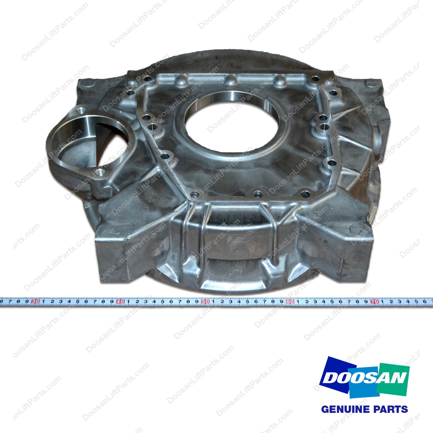 Housing,Flywheel - Doosan Forklift Part A371957