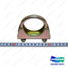 Clamp,U - Doosan Forklift Part A371962