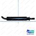 Muffler;vertical - Doosan Forklift Part A371976