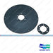 Plate;flexible - Doosan Forklift Part A372031
