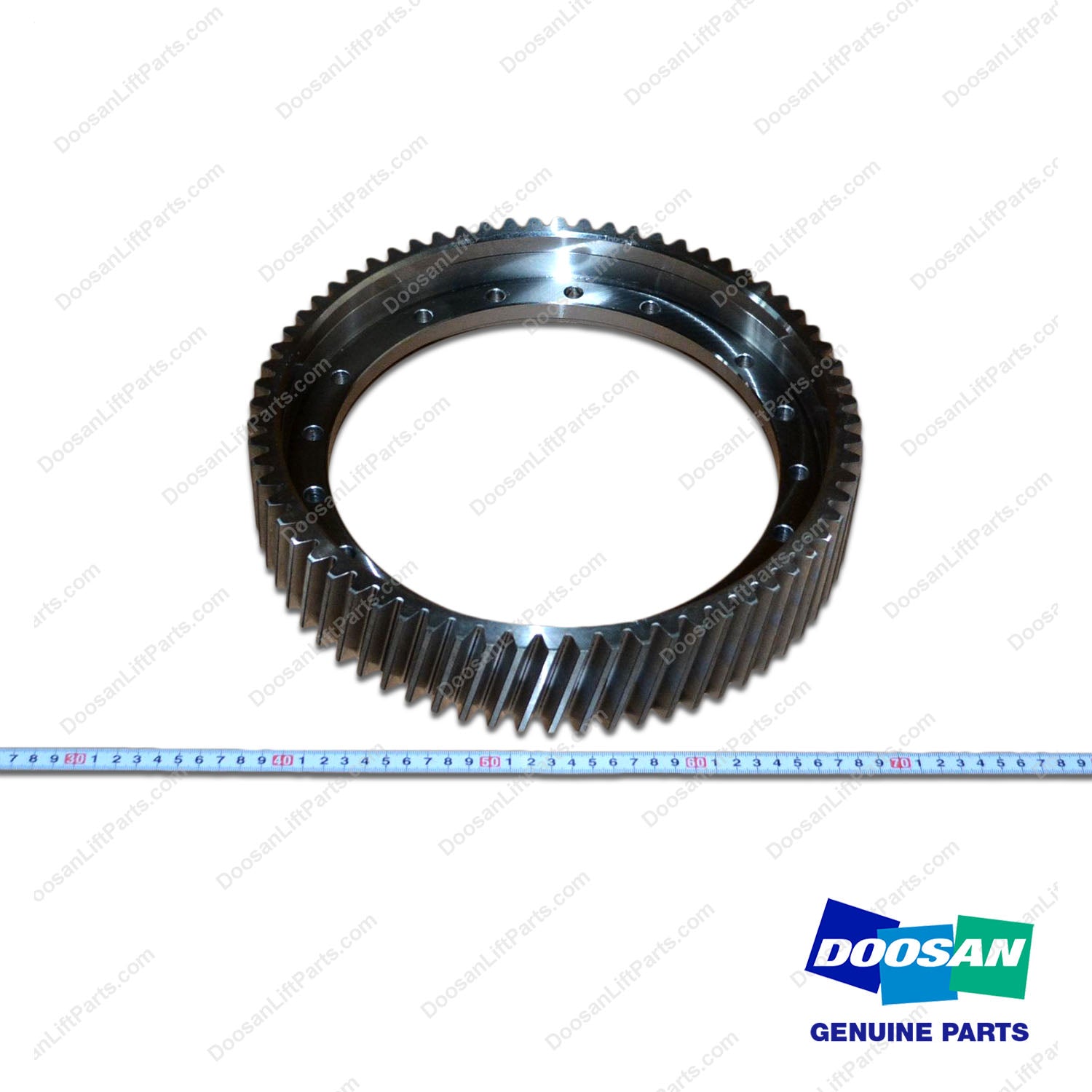 Gear,Ring - Doosan Forklift Part A372134