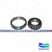 Bearing,Ball;output Shaft - Doosan Forklift Part A372138