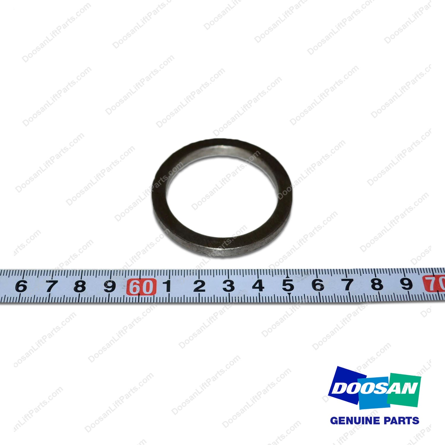 Washer - Doosan Forklift Part A372146
