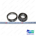 Bearing,Ball - Doosan Forklift Part A372159