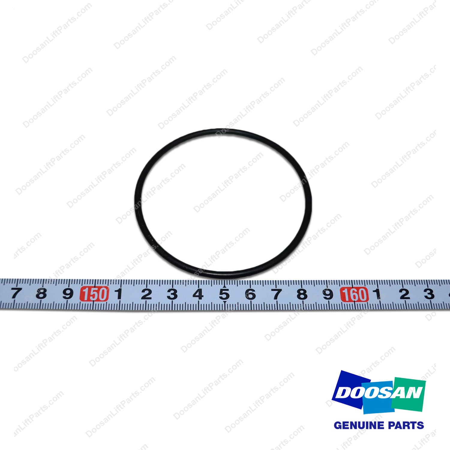 Ring,O - Doosan Forklift Part A372229