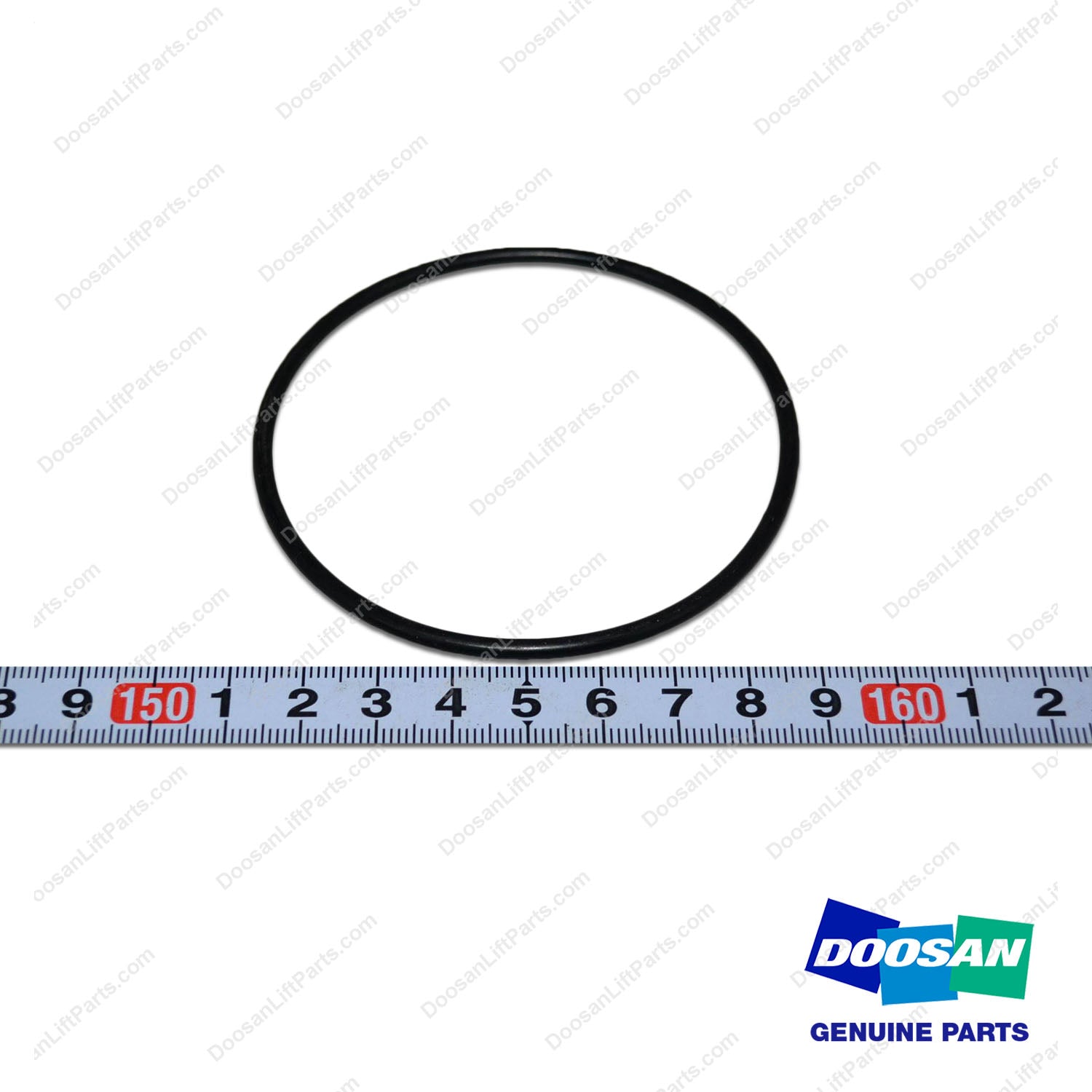 Ring,O - Doosan Forklift Part A372241