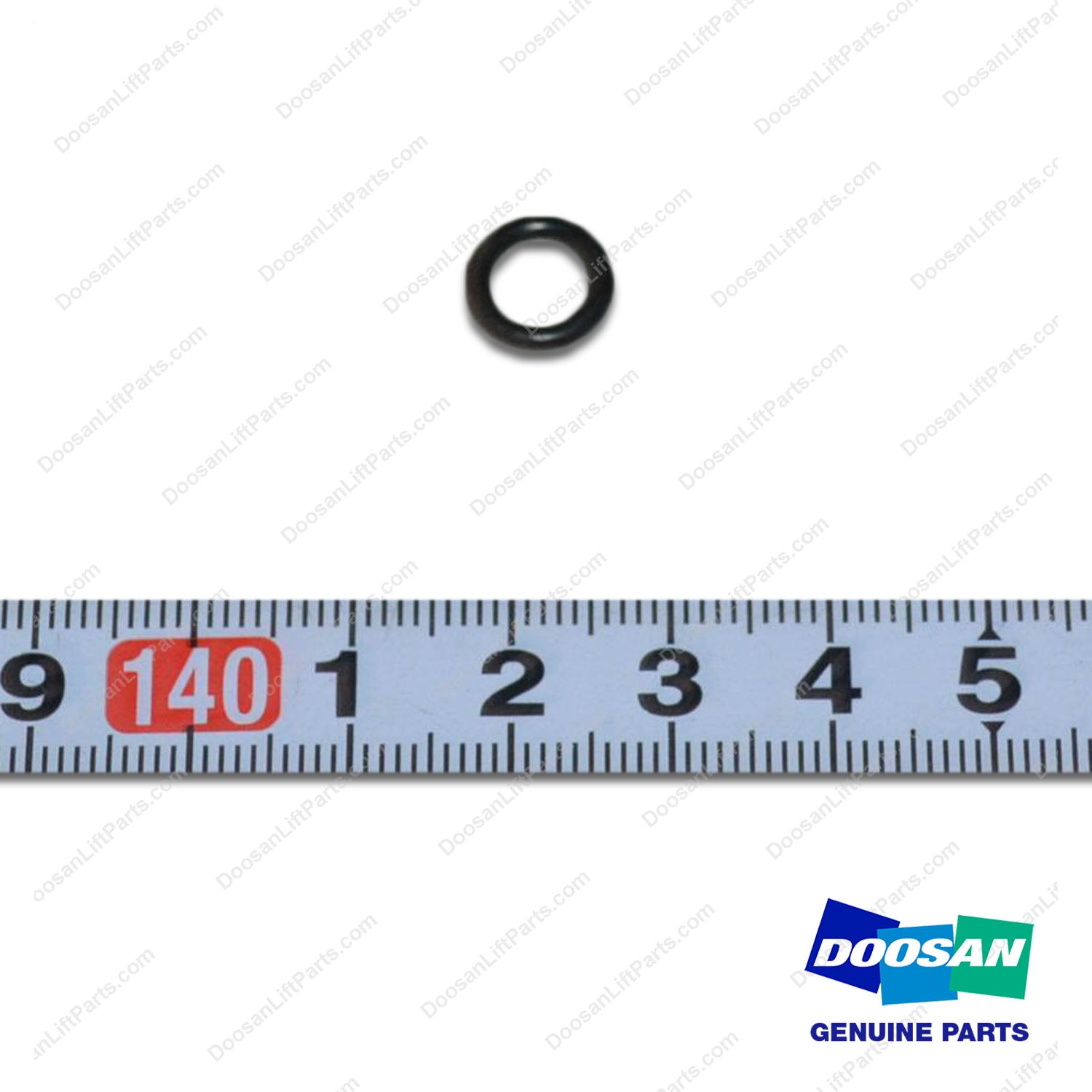 Ring,O - Doosan Forklift Part A372243