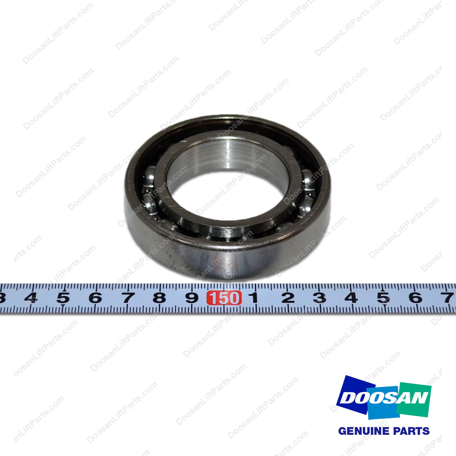 Bearing - Doosan Forklift Part A372282