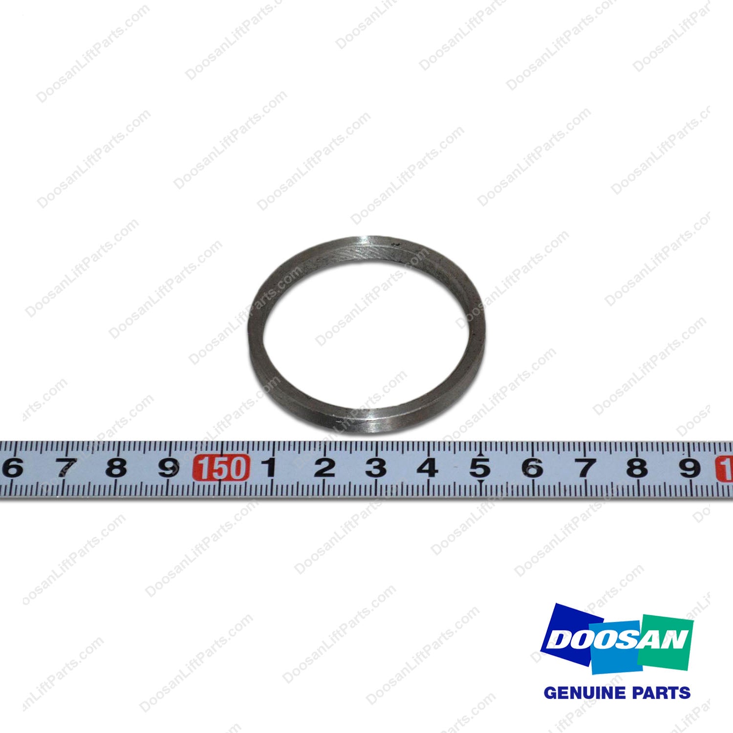 Spacer - Doosan Forklift Part A372283
