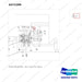 A372289 PUMP MOUNTING - parts diagram, item 10 shown - genuine Doosan / Bobcat forklift part