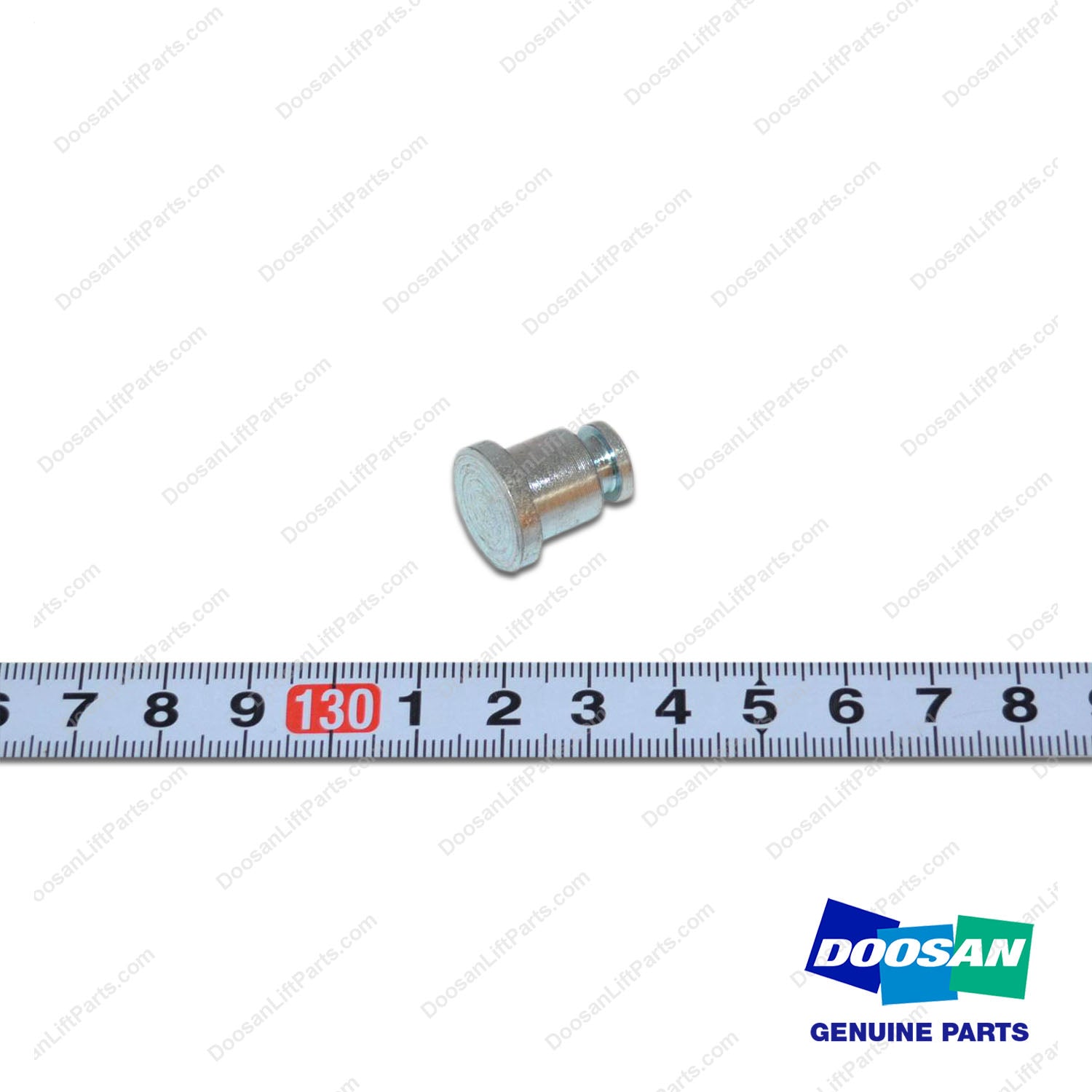 Pin-Lever - Doosan Forklift Part A373084