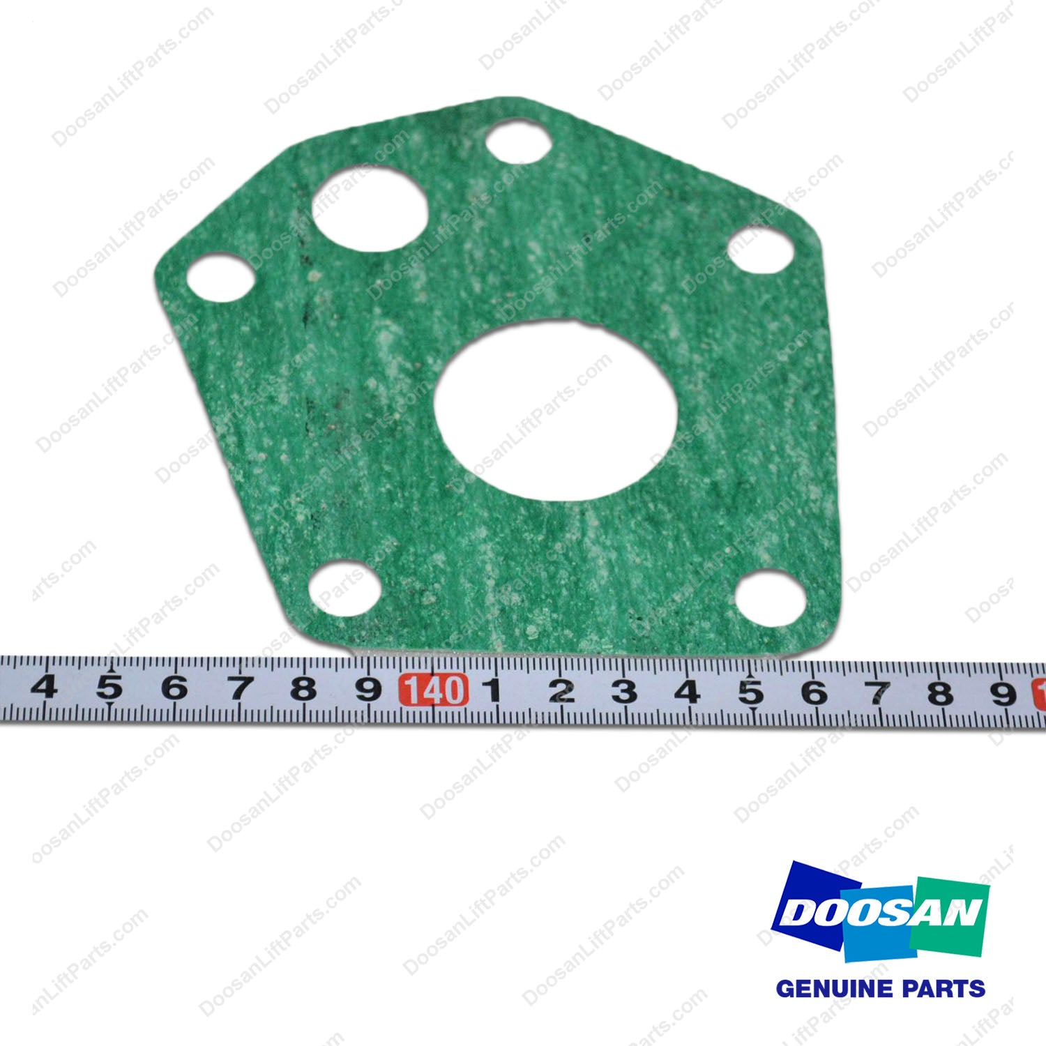 Gasket;trans -Filter - Doosan Forklift Part A373198