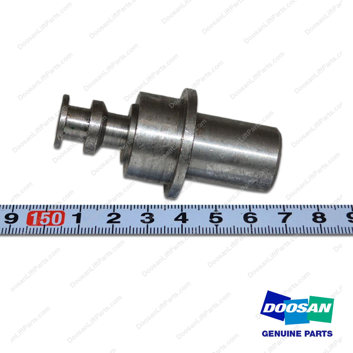 Pin - Doosan Forklift Part A373208