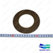 Disc - Doosan Forklift Part A373219