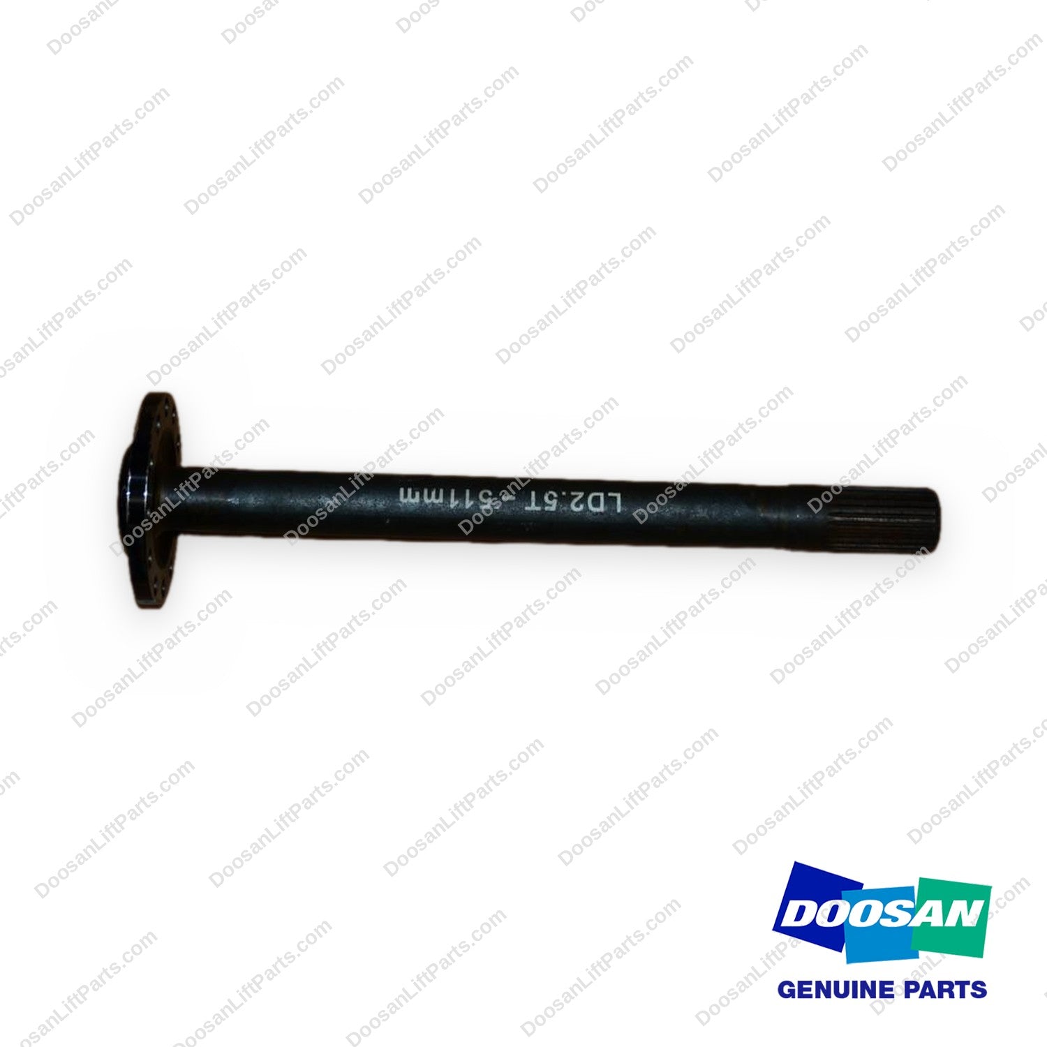A373507 - Half Shaft - OEM Doosan Daewoo Bobcat