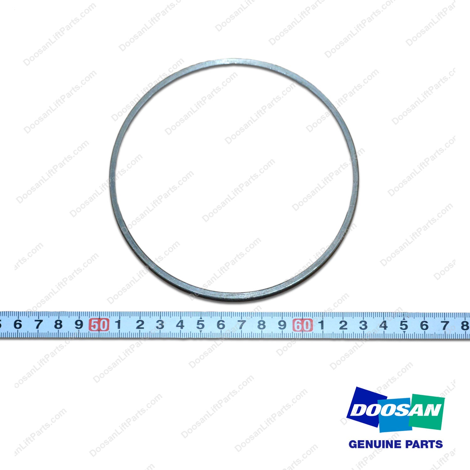 Bushing - Doosan Forklift Part A373509