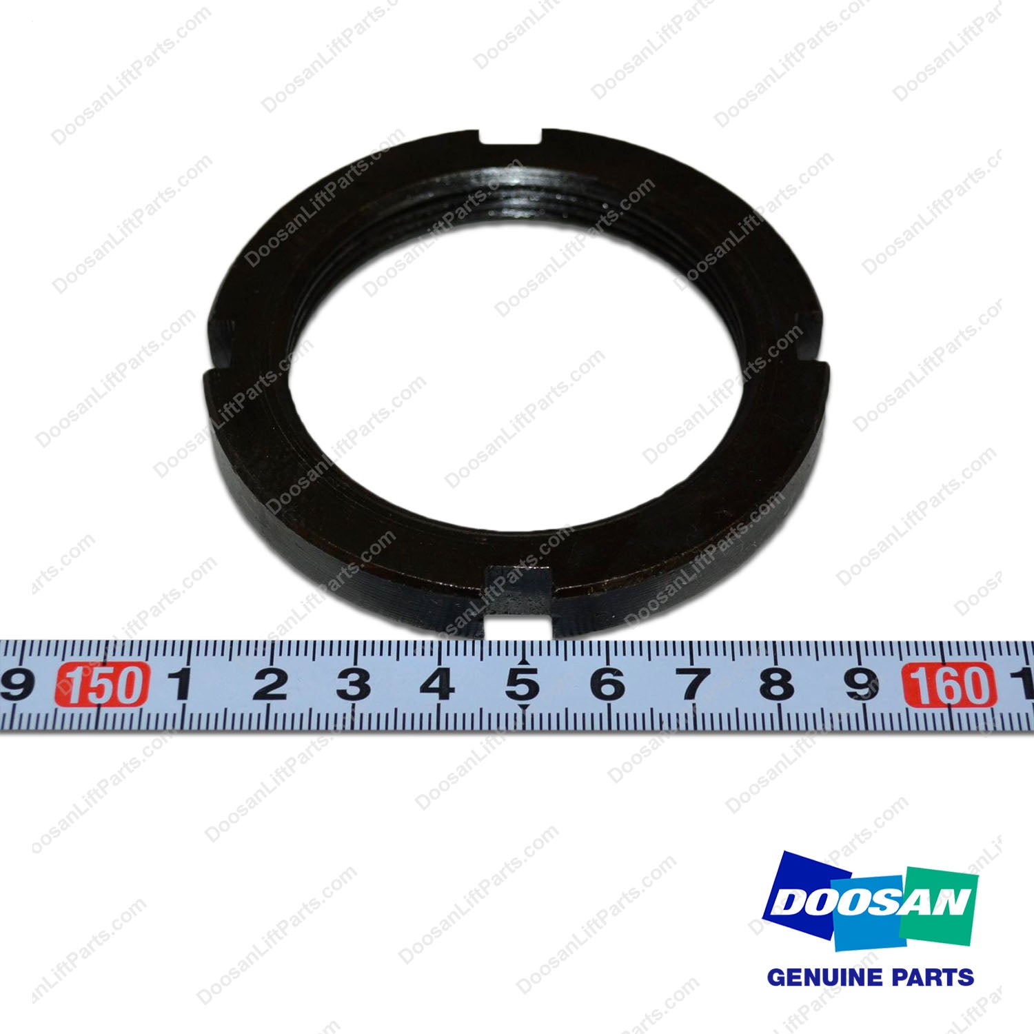 Nut - Doosan Forklift Part A373516