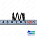 Spring - Doosan Forklift Part A373547