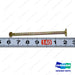 Pin;shoe Hold Down - Doosan Forklift Part A373548