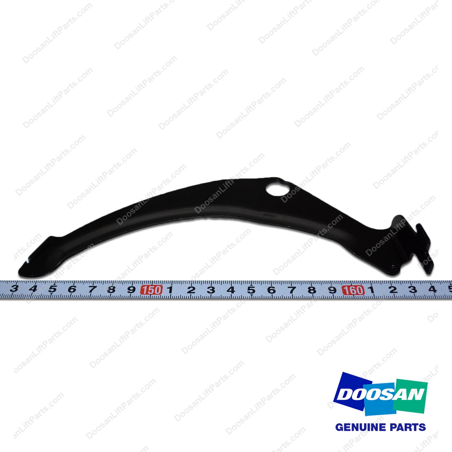 Lever;adjuter - Doosan Forklift Part A373553