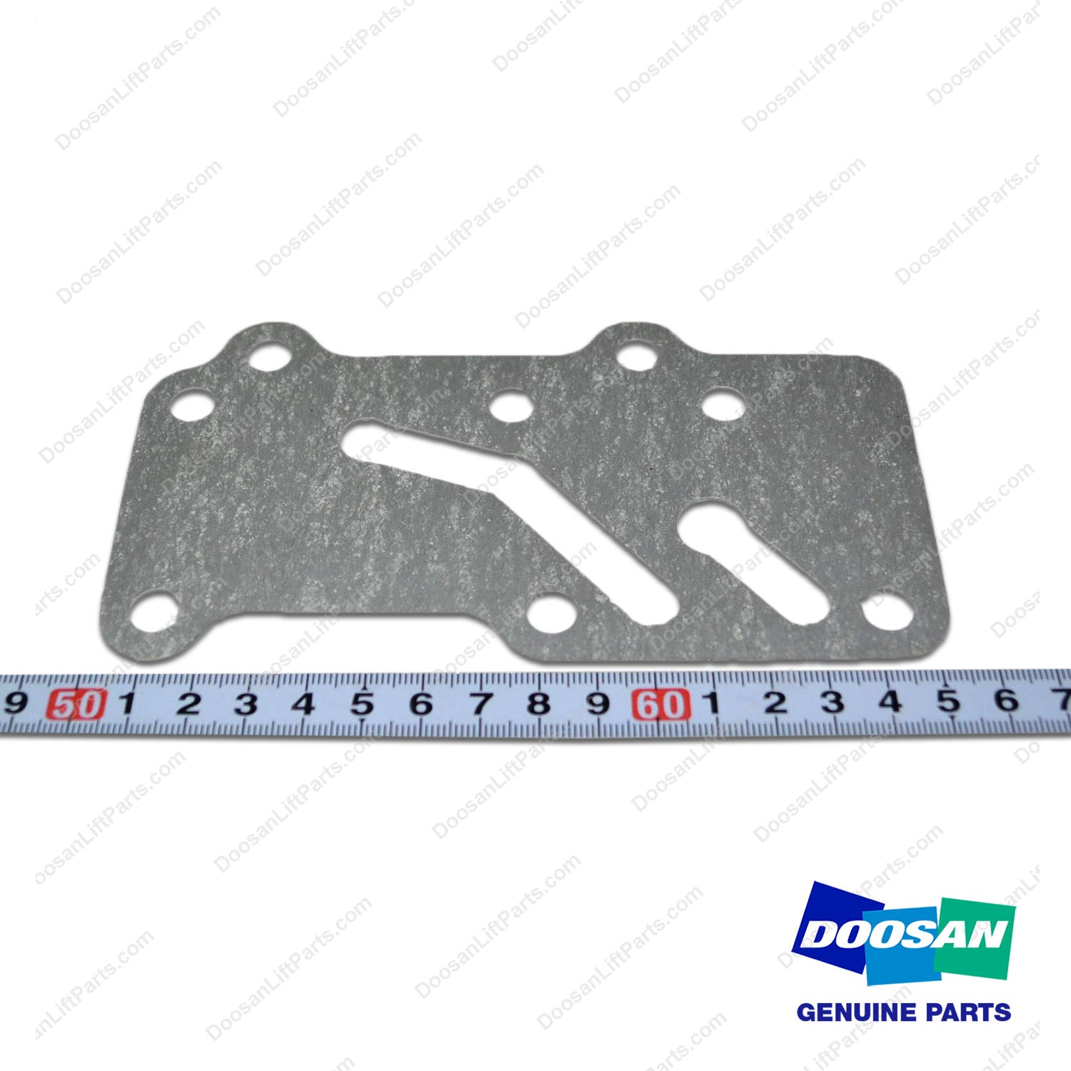 Gasket - Doosan Forklift Part A373604