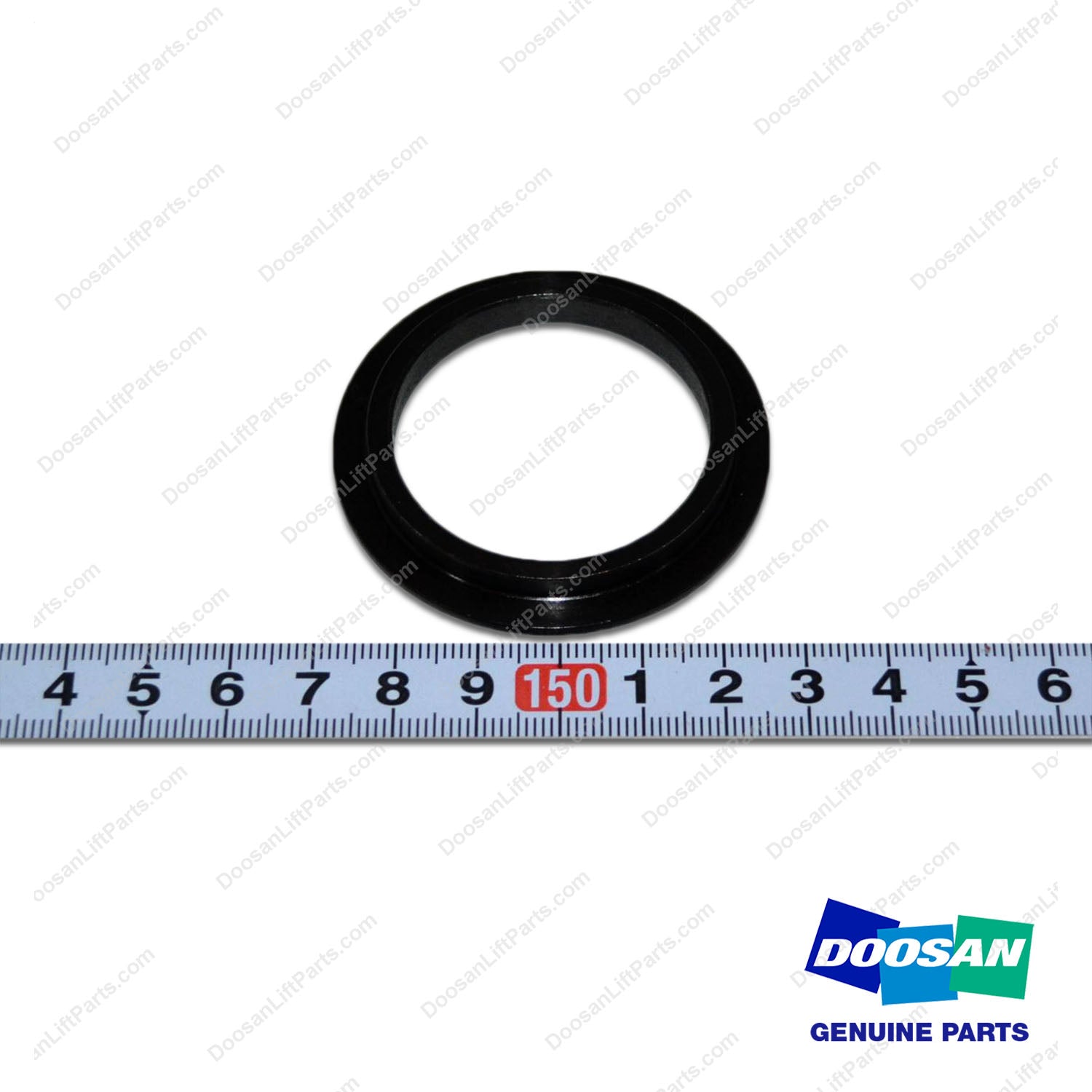 Seat;spring - Doosan Forklift Part A373651