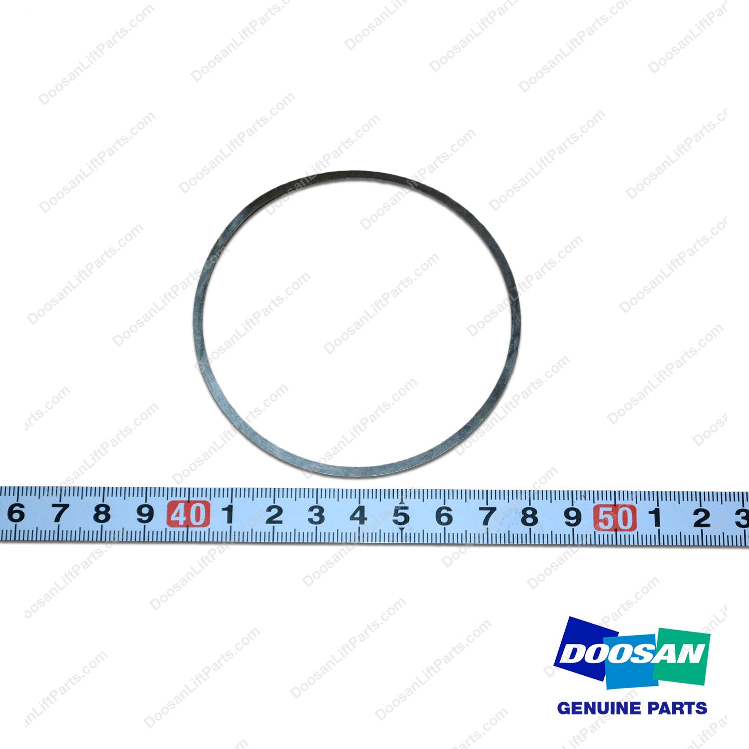 Shim - Doosan Forklift Part A373655