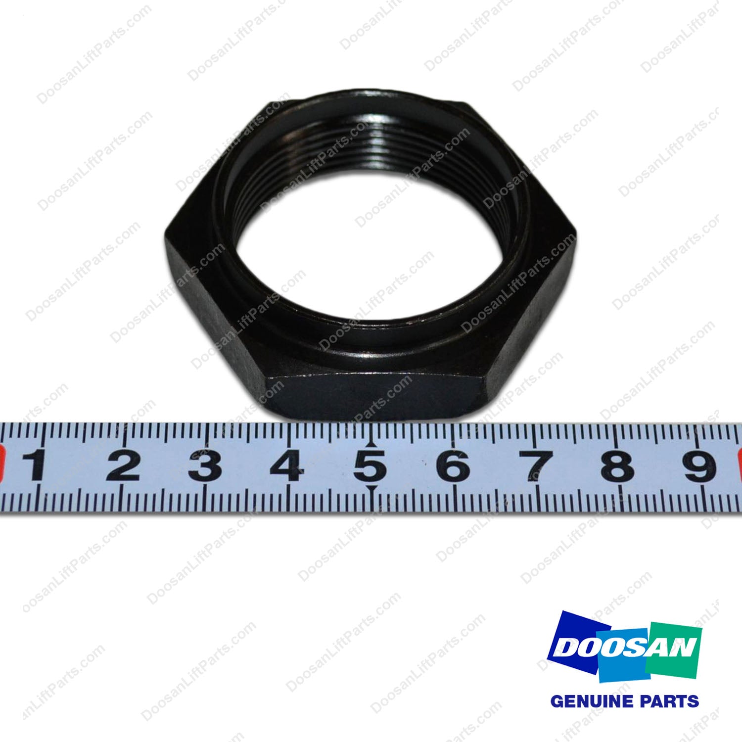 Nut - Doosan Forklift Part A373659
