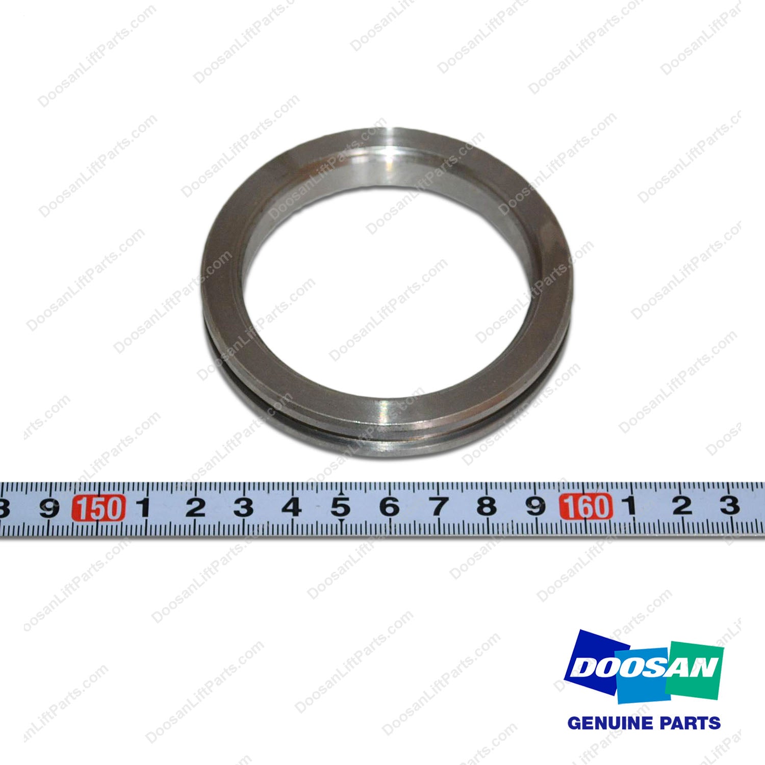 Seal,Oil - Doosan Forklift Part A373680