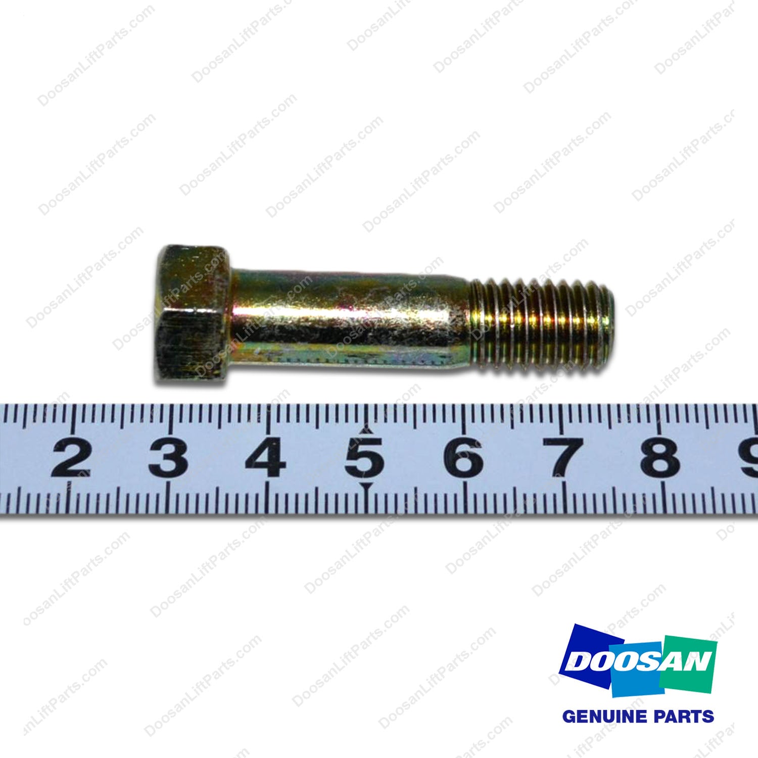 Bolt - Doosan Forklift Part A373689