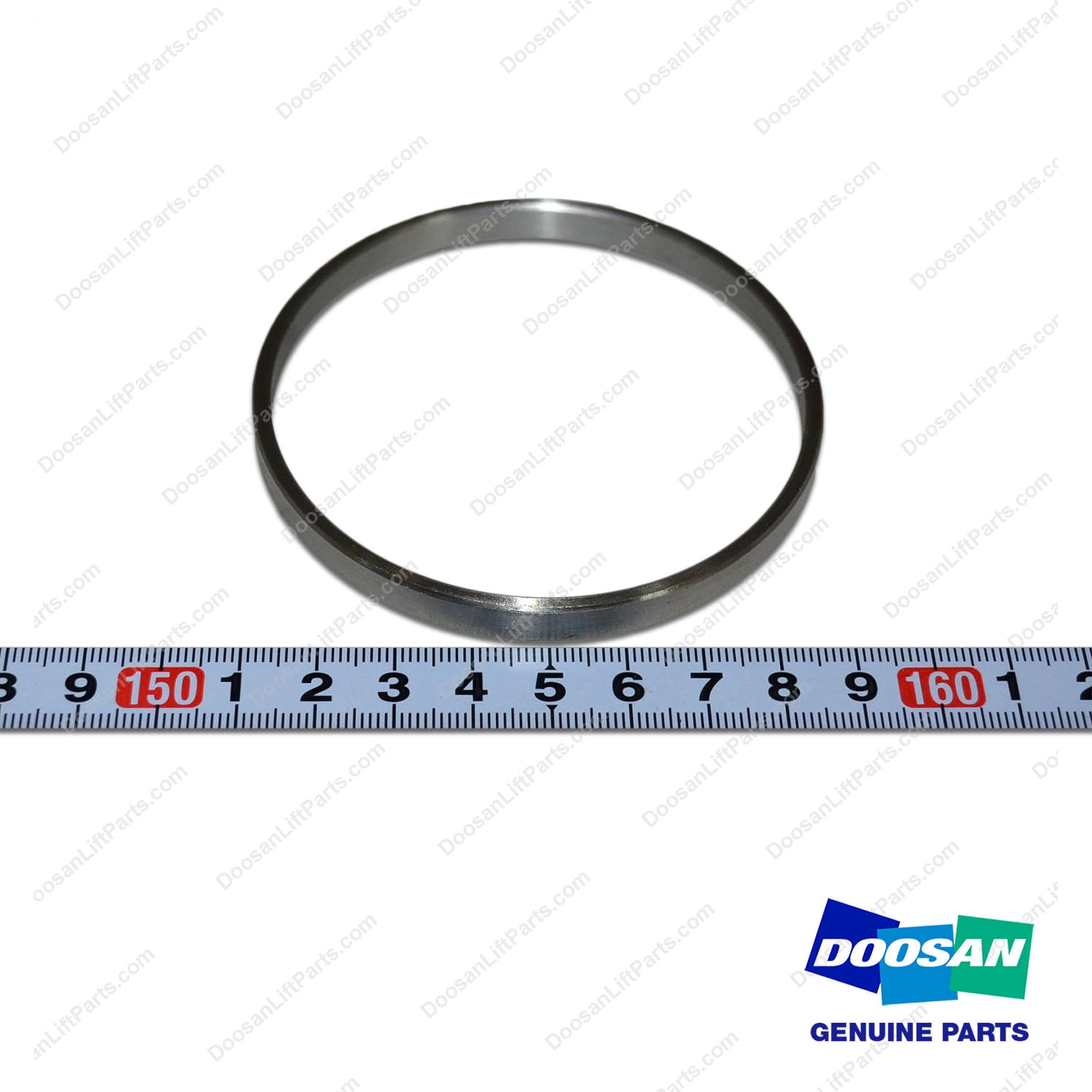 Ring,Snap - Doosan Forklift Part A373696