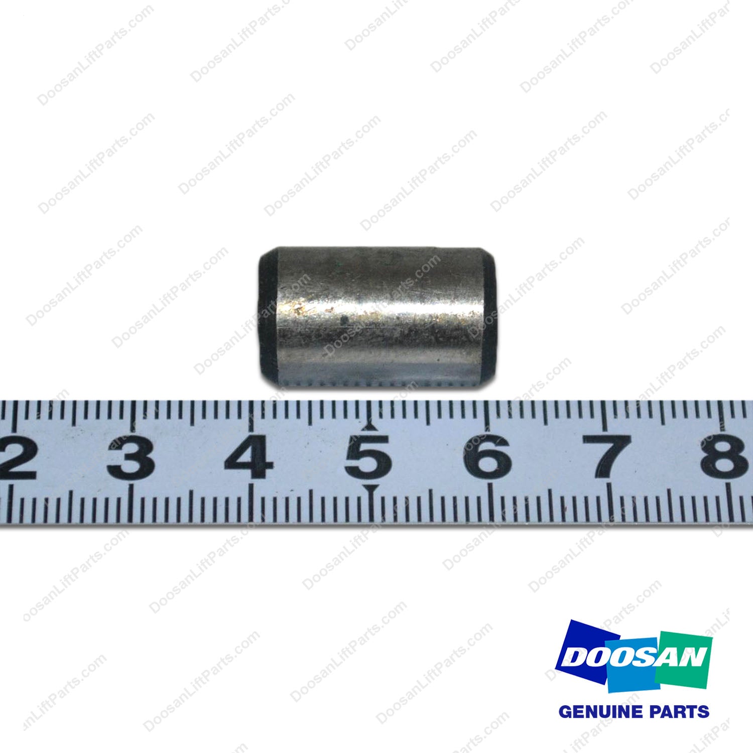 Pin - Doosan Forklift Part A373716