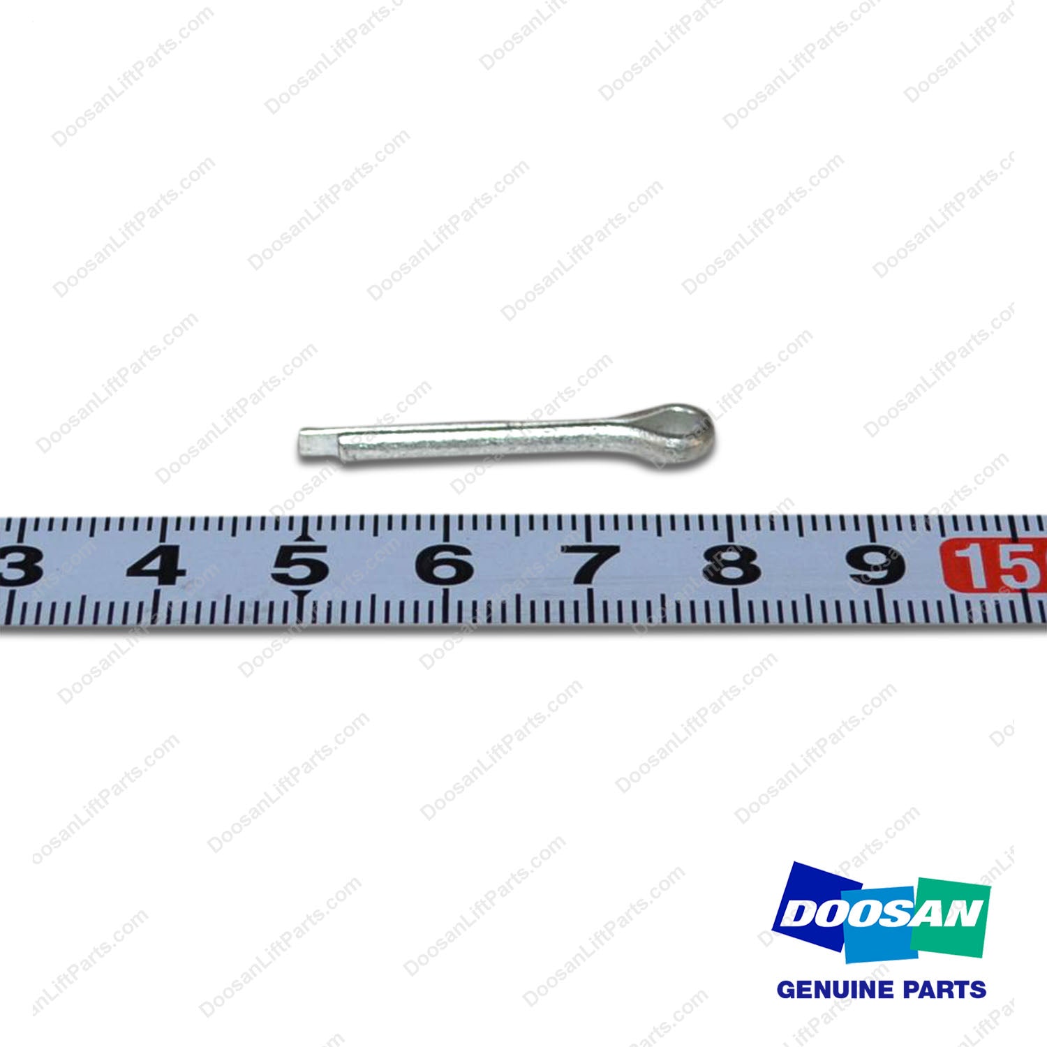 Pin - Doosan Forklift Part A373740
